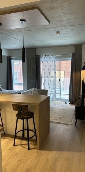 Loft Neuf Au Centre-ville - Photo 1