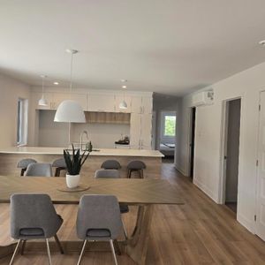 Grand 4½ dans une résidence neuve - Photo 2