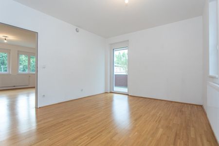 Charmante 3-Zimmer-Wohnung mit großzügigem Balkon in Krummnussbaum - Foto 5