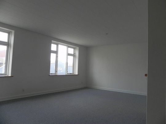 3 værelses lejlighed på 90m2 - Photo 1