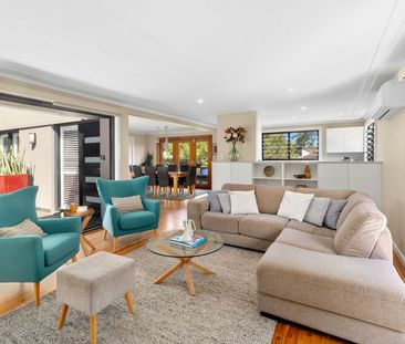 Exquisite Family Haven - Photo 3