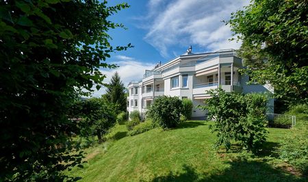 3.5 Zimmer, 70 m², 1. Stock - Foto 4