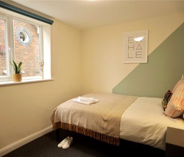 6 bedroom house to rent - Photo 3