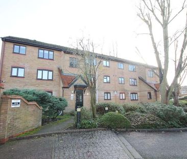 Caroline Close, West Drayton, UB7 - Photo 5