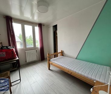 Location Appartement 3 pièces 69m² LA MOTTE SERVOLEX 73290 - Photo 3