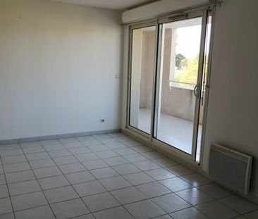 Location Appartement 42m² ISTRES 13800 - Photo 1