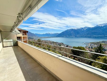 3 Zimmer, 85 m², 1. Stock - Foto 5