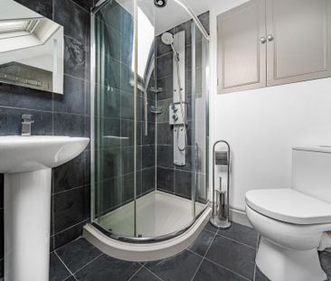 4 bedroom terraced house to rent - Photo 4