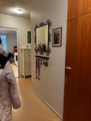 Mossgatan 115 - Photo 2