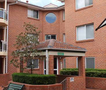 2-Bedroom Apartment in the heart of Bankstown - Photo 4