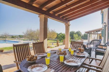 6 room luxury Detached House for rent in Felanitx, Spain - Photo 5