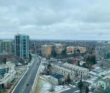 For Lease - 60 Byng Avenue Unit# 1903, Toronto, Ontario - Photo 2