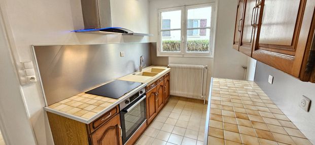 Location maison 5 pièces 77.86 m² à Chalon-sur-Saône (71100) - Photo 1