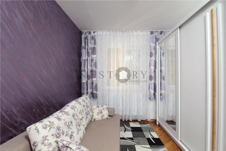 Apartament 3 camere decomandate in Manastur, cu acces rapid spre oras - Photo 4