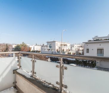 Jasny i przestronny apartament | Marina Mokotów - Photo 2