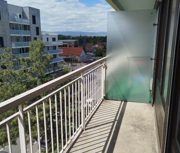 Location Appartement 1 pièce 25m² - Photo 4