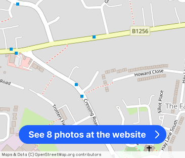 Beaumont Place, Cressing Road, Braintree, CM7 - Photo 1