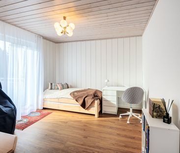 Semi-detached house near the nature reserve - Foto 6