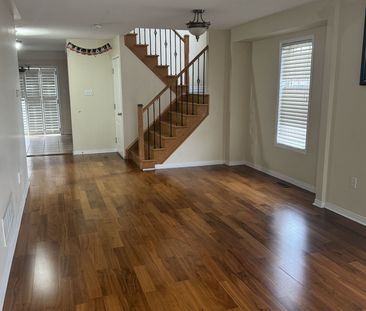 For Lease - 19 Colbeck Crescent, Brampton, Ontario - Photo 1