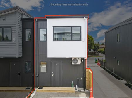 Home Sweet Home - Photo 3