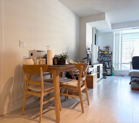 For Lease - 525 Adelaide Street Unit# 707, Toronto, Ontario - Photo 4