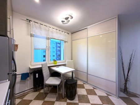 Mieszkanie na wynajem śląskie, Częstochowa, Częstochówka-Parkitka, gen. L. Okulickiego - Photo 4