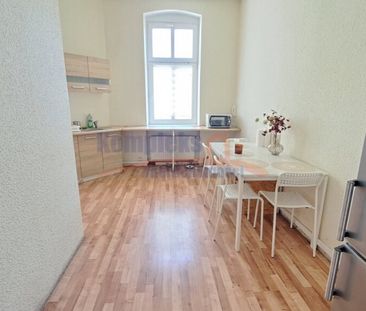 Śródmieście-Centrum, ul. Aleja Wojska Polskiego, Szczecin - Zdjęcie 1