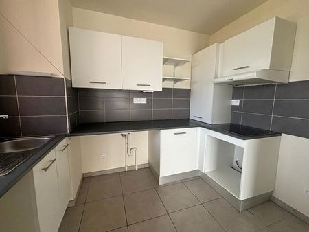 Appartement 4 pièces - Photo 5