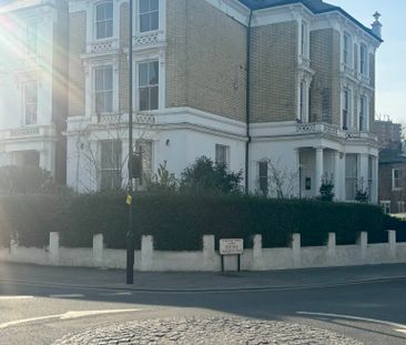 Stunning duplex garden apartment, London W10 - Photo 6