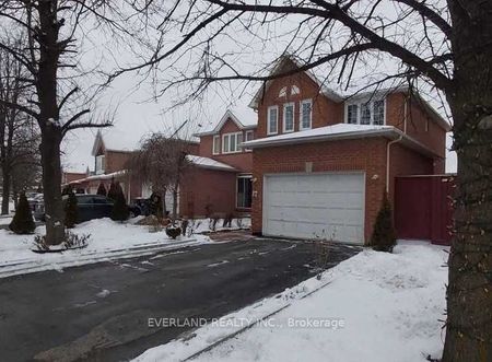 For Lease - 17 Letty Avenue Unit# Basement, Brampton, Ontario - Photo 2