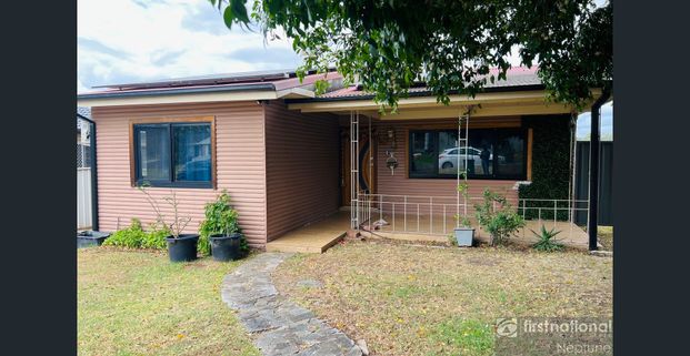 Step Into Modern Comfort With a Touch of Charm - Photo 1