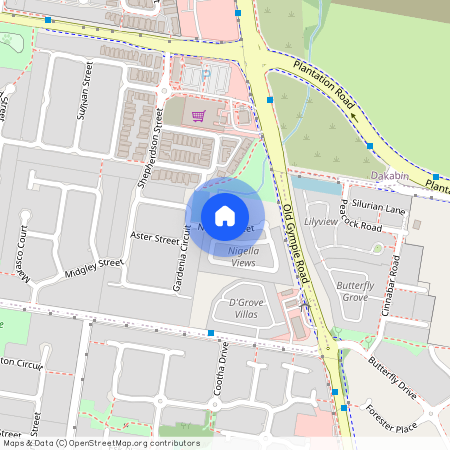 4/16 Nigella Street, Dakabin QLD 4503