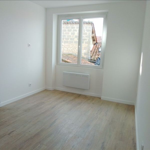 2 pièces - 36,93 m² - 2ème étage - Colocation non autorisée - Photo 1