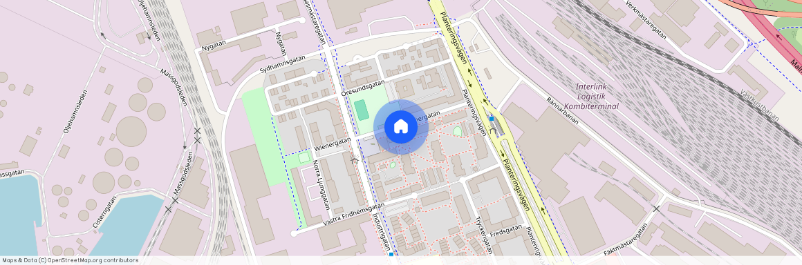 Wienergatan 11, Helsingborg