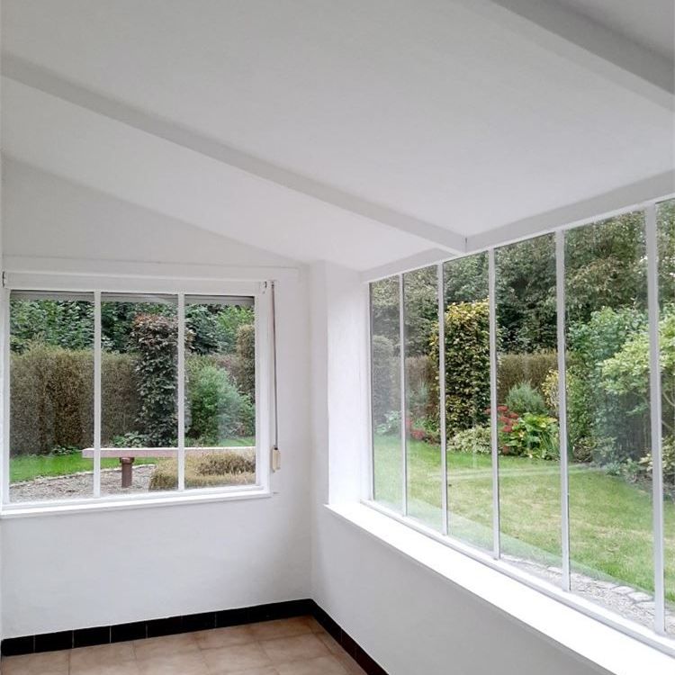 Alleenstaande woning met een zonnige tuin - Foto 1