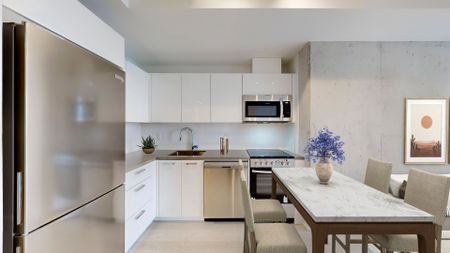 For Lease - 284 King Street Unit# 1506, Toronto, Ontario - Photo 4