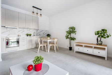 Wolne od zaraz, tak dla zwierząt, zupełnie nowe! 46 m² - Zdjęcie 3