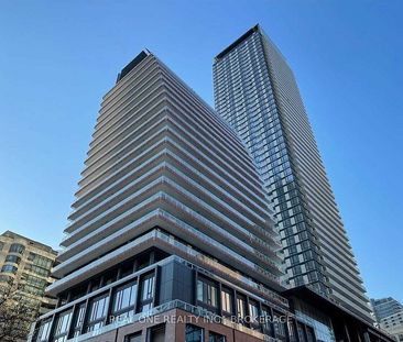 For Lease - 18 Maitland Terrace Unit# 2004, Toronto, Ontario - Photo 5
