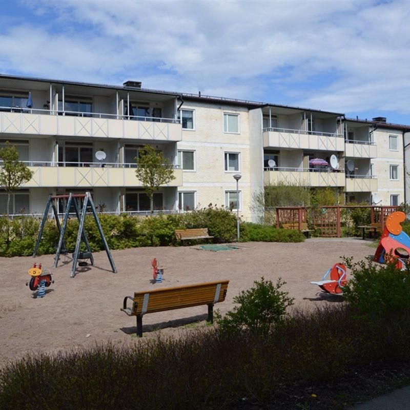 Lagmansgatan 1 - Photo 2