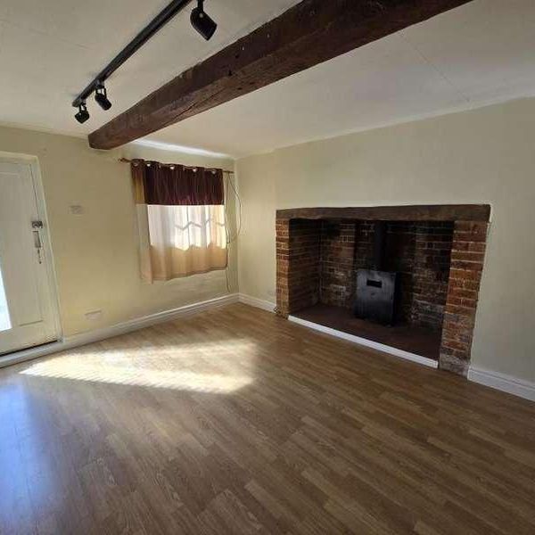 Milton, Abingdon, OX14 - Photo 1