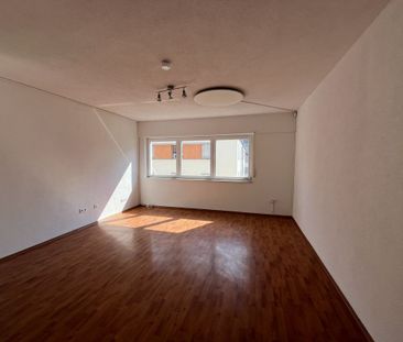 1-Zimmer-Wohnung im Zentrum mit EBK! - Foto 4