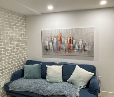 For Lease - 160 Olde Bayview Avenue Unit# Bsmt/2, Richmond Hill, On... - Photo 5