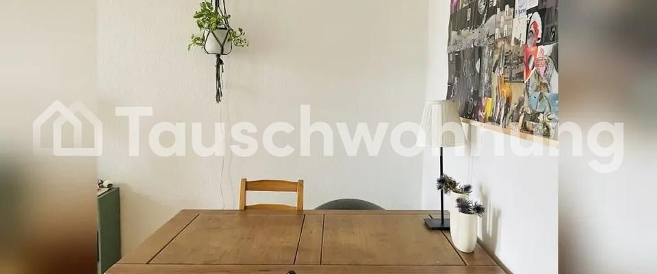 TAUSCHWOHNUNG Schöne Altbauwohnung in Moabit - Gewobag (landeseigen) - Photo 1