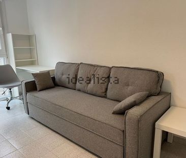 Alquiler de piso en Calle San Pascual, 216 - Photo 1