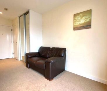 1 bedroom apartment to rent - Photo 5