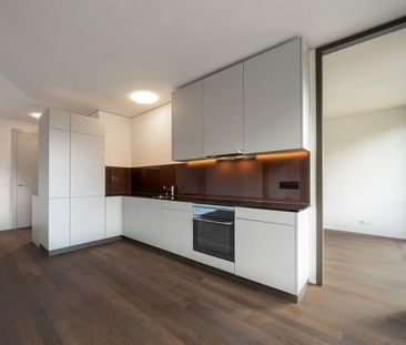 Über den Dächern von Mels - Foto 4