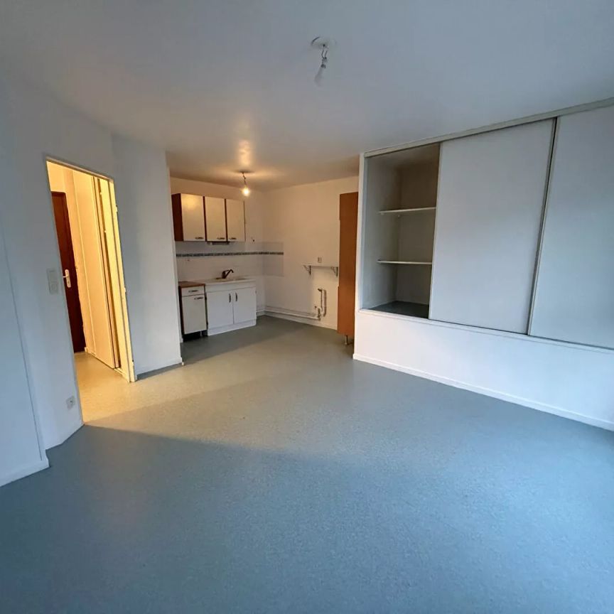 Appartement de type 2 de 41m² - Photo 1