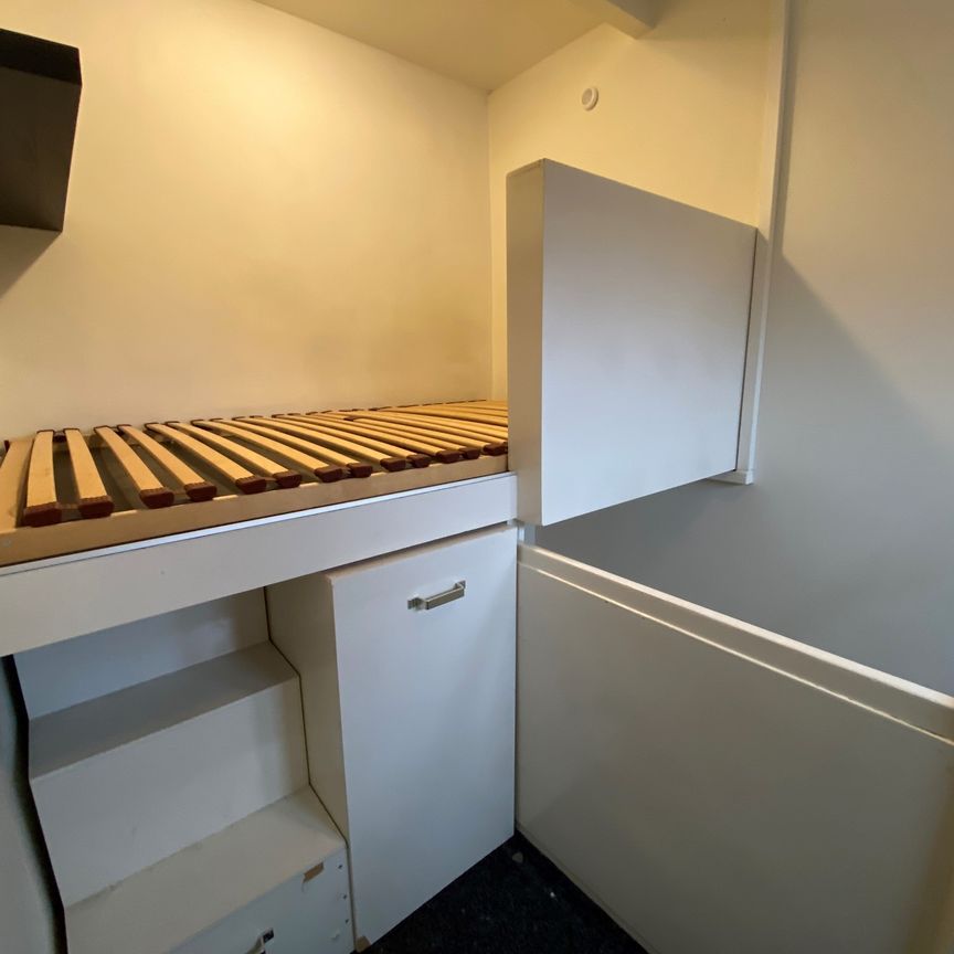 Hoendiep 57A, 9718 TC Groningen - Foto 1