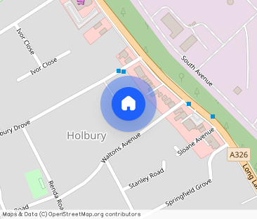 Obelisk Close - Photo 1