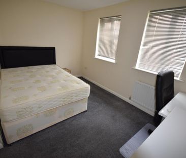 5 bedroom apartment to rent - Photo 3